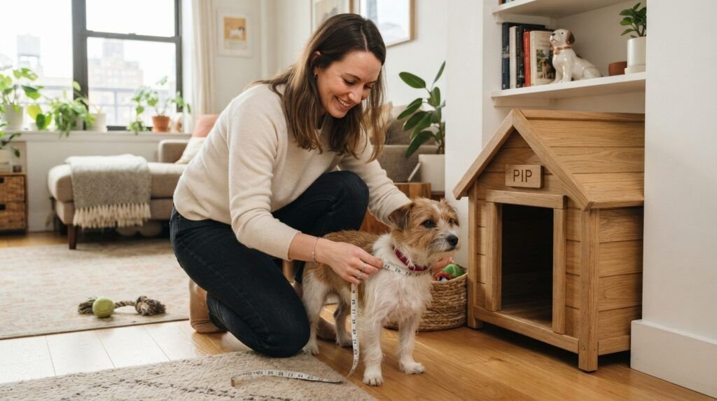 Dog House