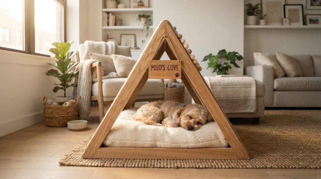 Dog House