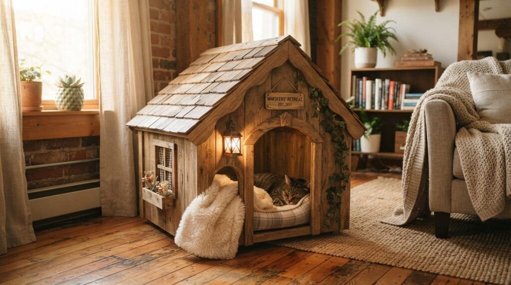 Dog House