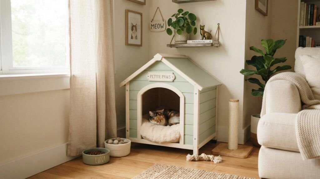 Dog House