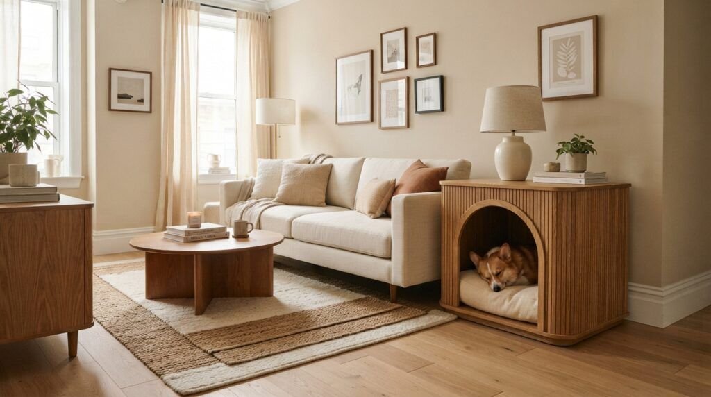 Dog House
