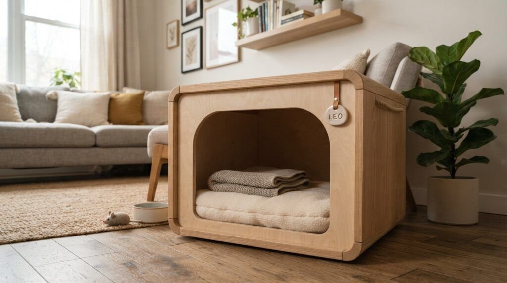 Dog House
