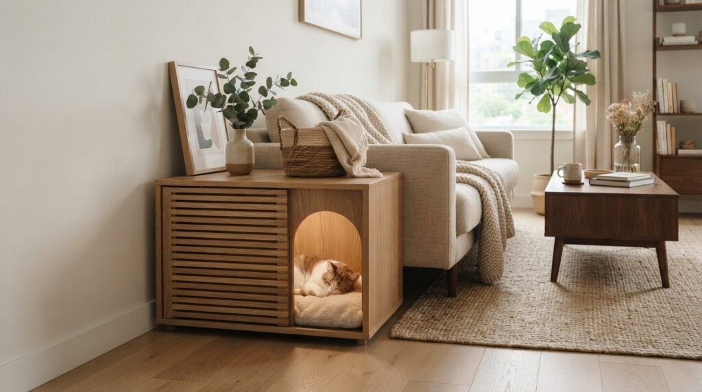 Dog House
