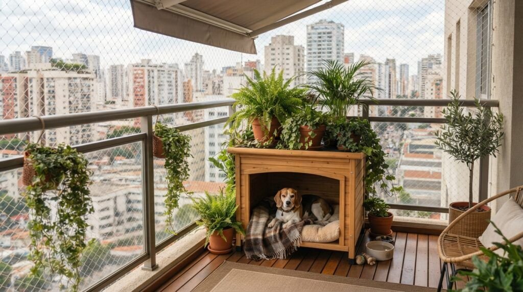 Dog House