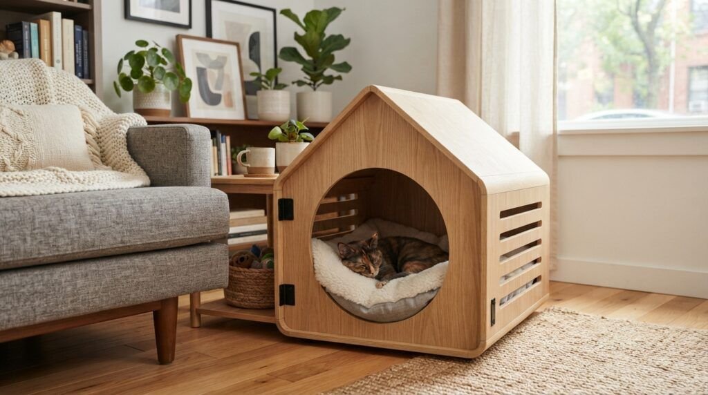 Dog House
