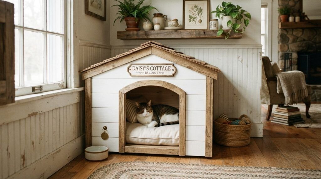 Dog House