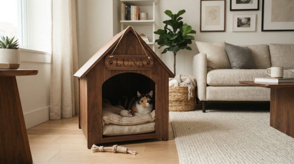 Dog House