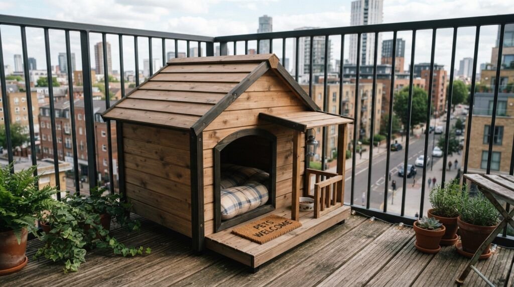 Dog House