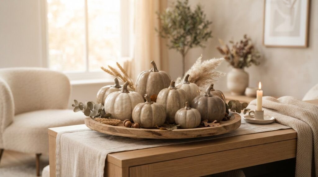 Fall Decorations 2026
