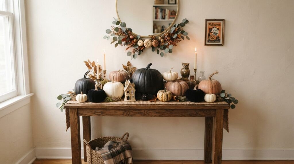 Halloween Decor 2026