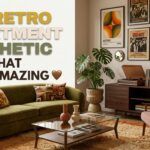 17 Retro Apartment Aesthetic Ideas That Look Amazing