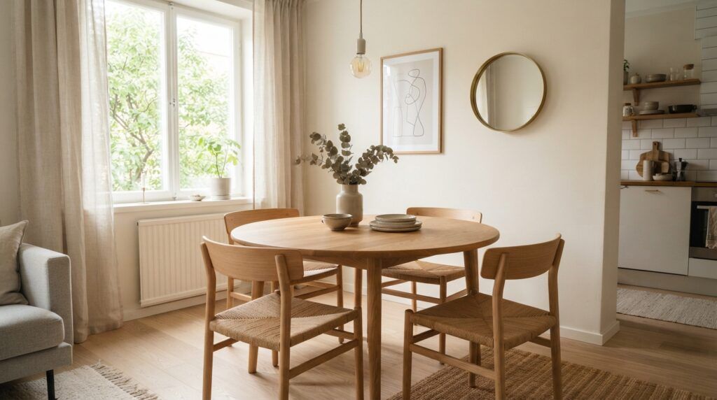 Dining Room Interior Ideas