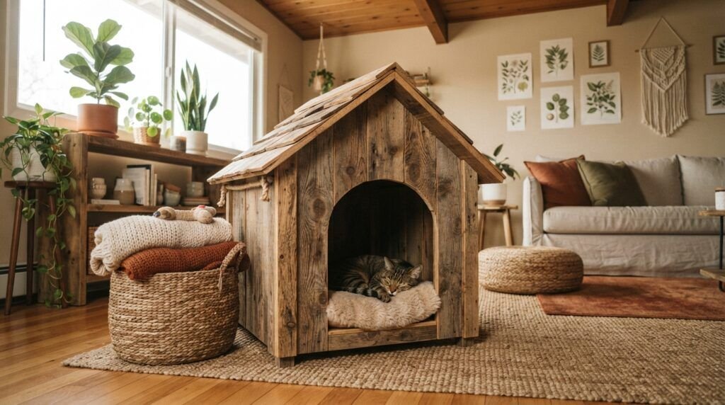 Dog House