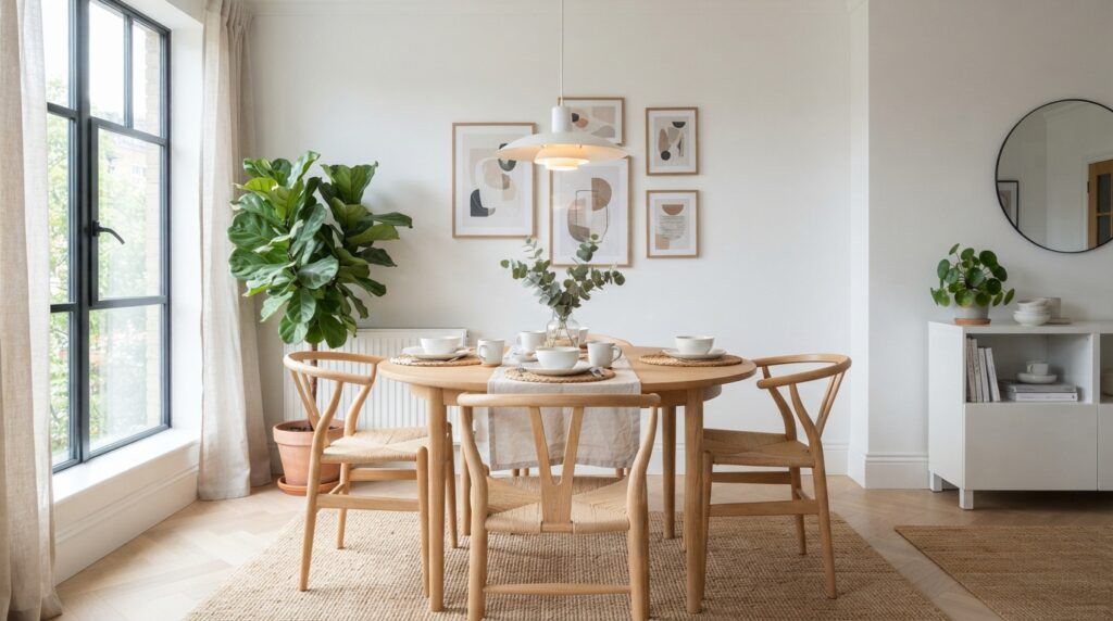 Dining Room Interior Ideas