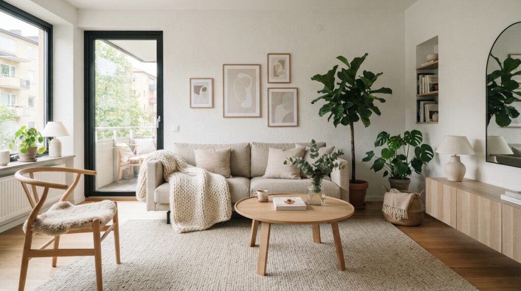 Cozy Living Room Ideas
