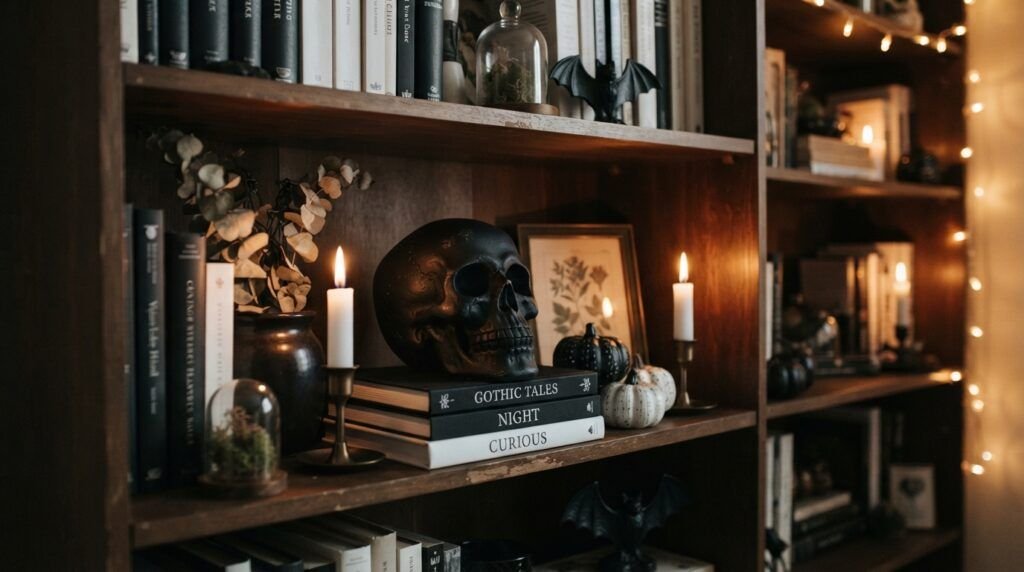 Dollar Tree Halloween DIY