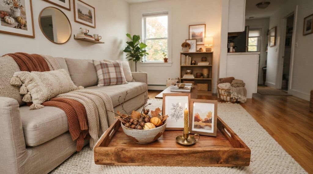 Fall Decorations 2026