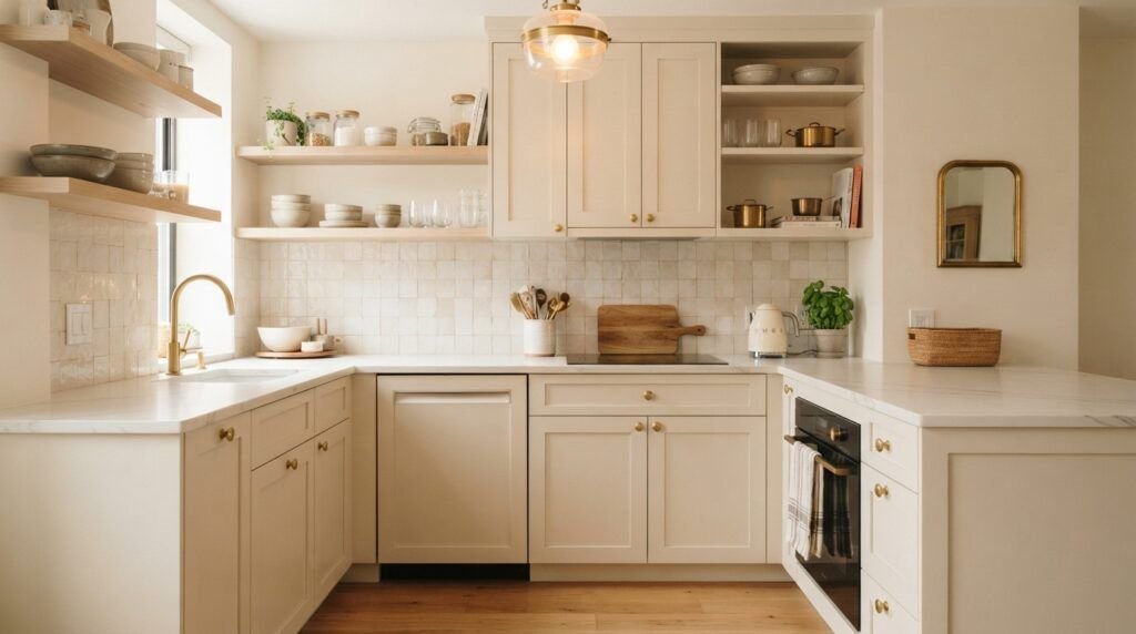 Backsplash Tile Ideas for the Kitchen