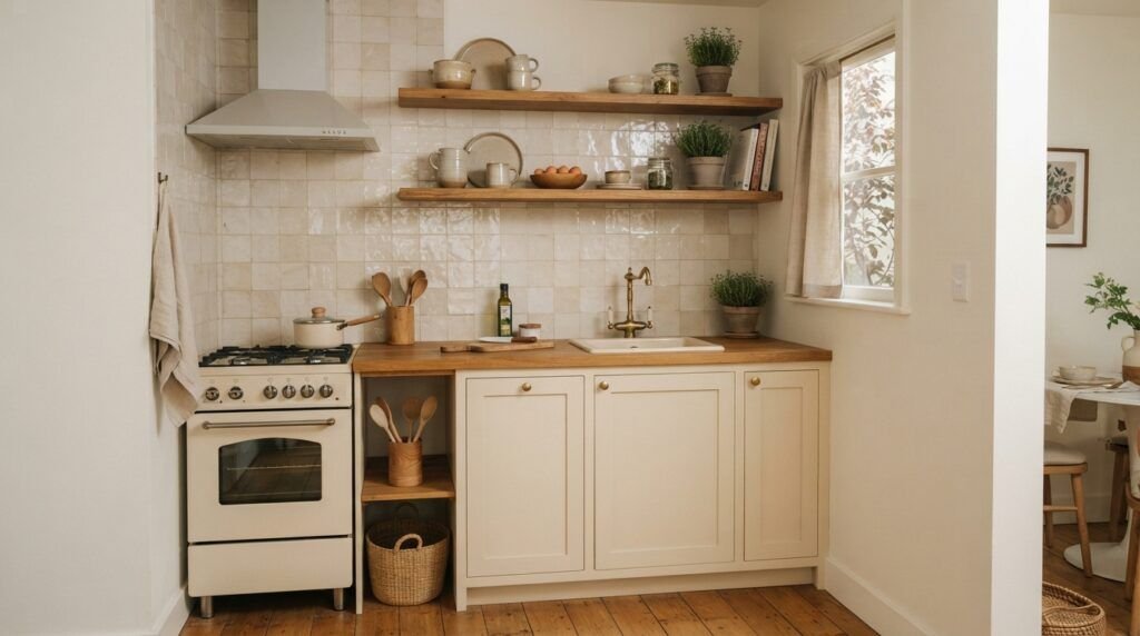 Backsplash Tile Ideas for the Kitchen