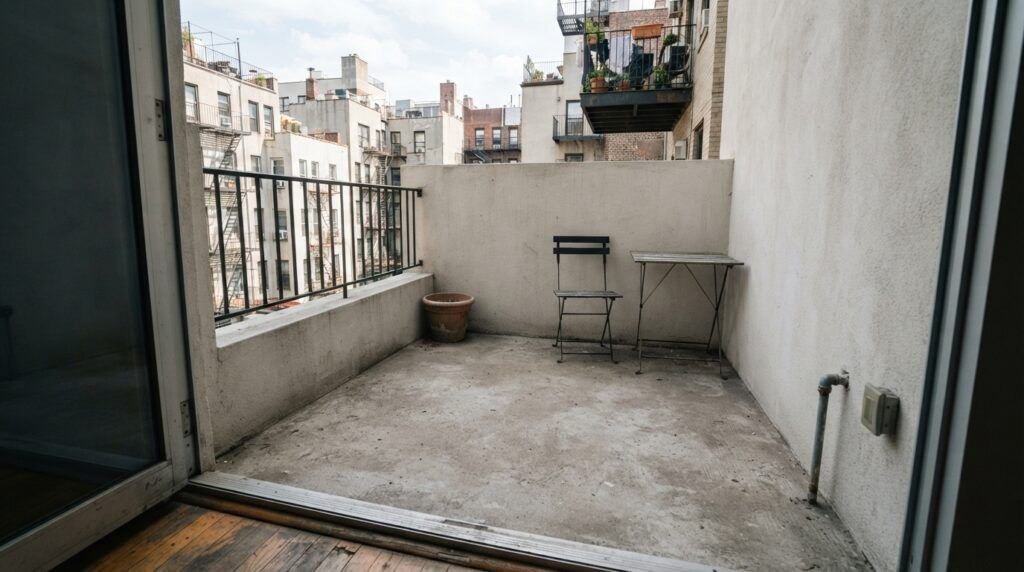 Patio Decor Ideas