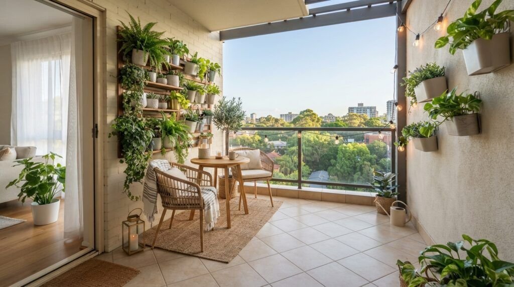 Patio Decor Ideas
