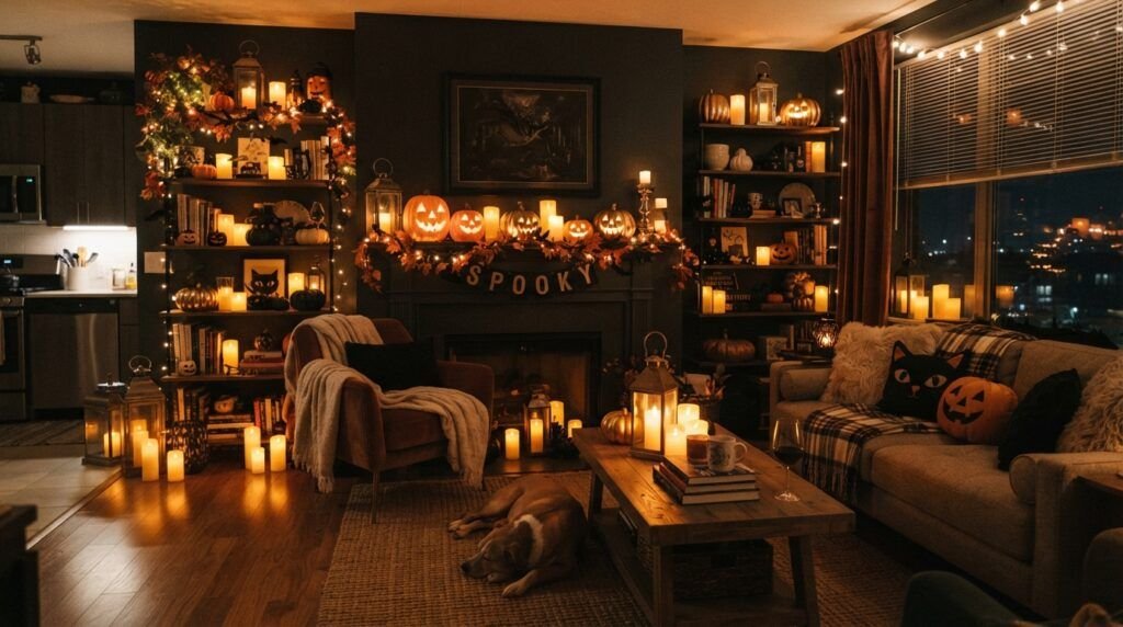 Halloween Decor 2026