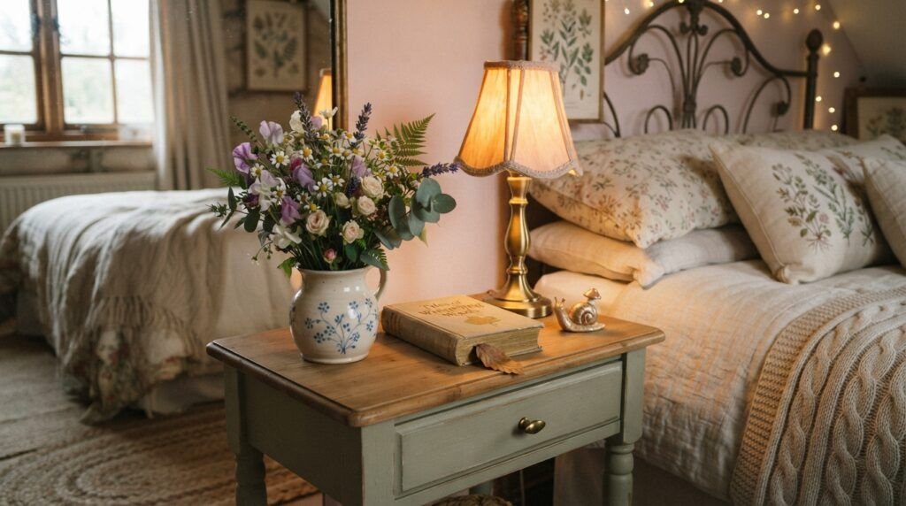 Fairytale Bedroom Ideas