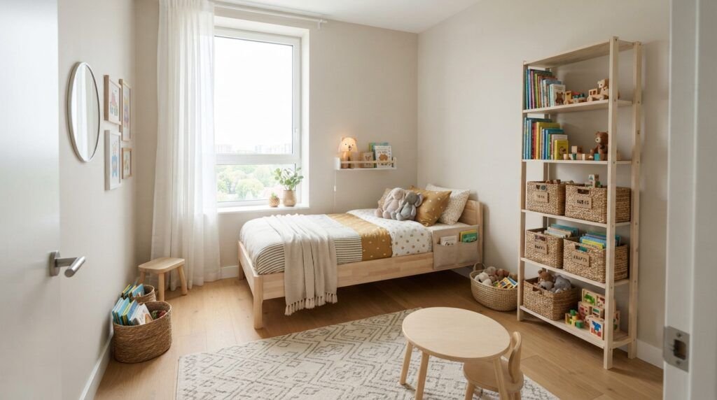 Kids Room Ideas