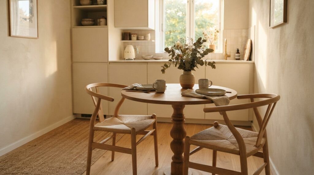 Japandi Kitchen Ideas