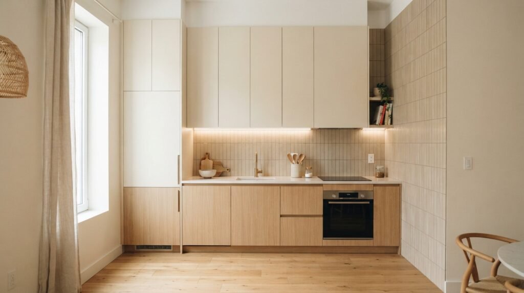 Backsplash Tile Ideas for the Kitchen