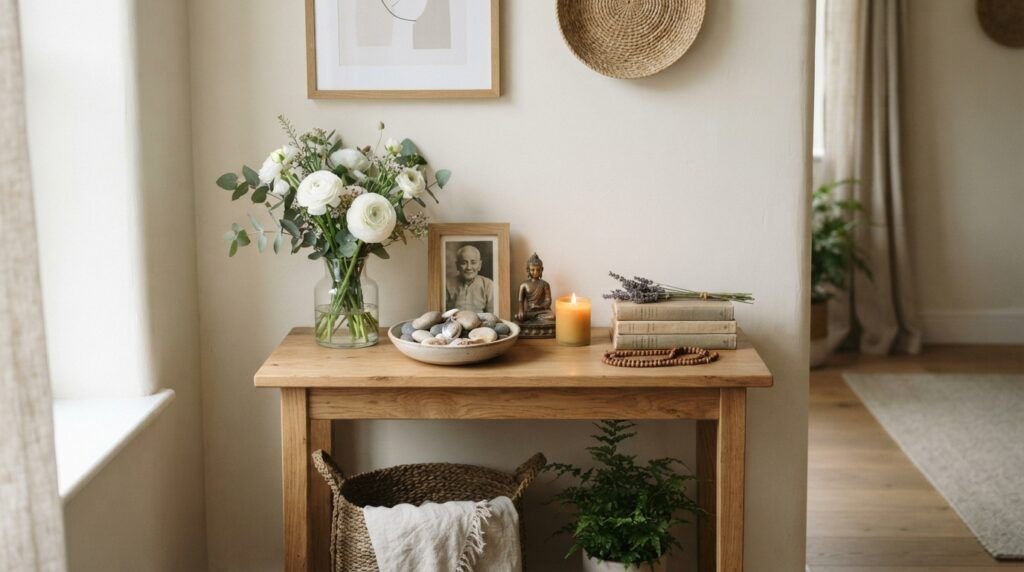 Spiritual Room