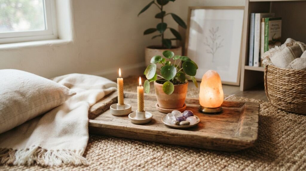 Spiritual Room