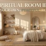 19 Spiritual Room Ideas to Create a Peaceful and Calming Space