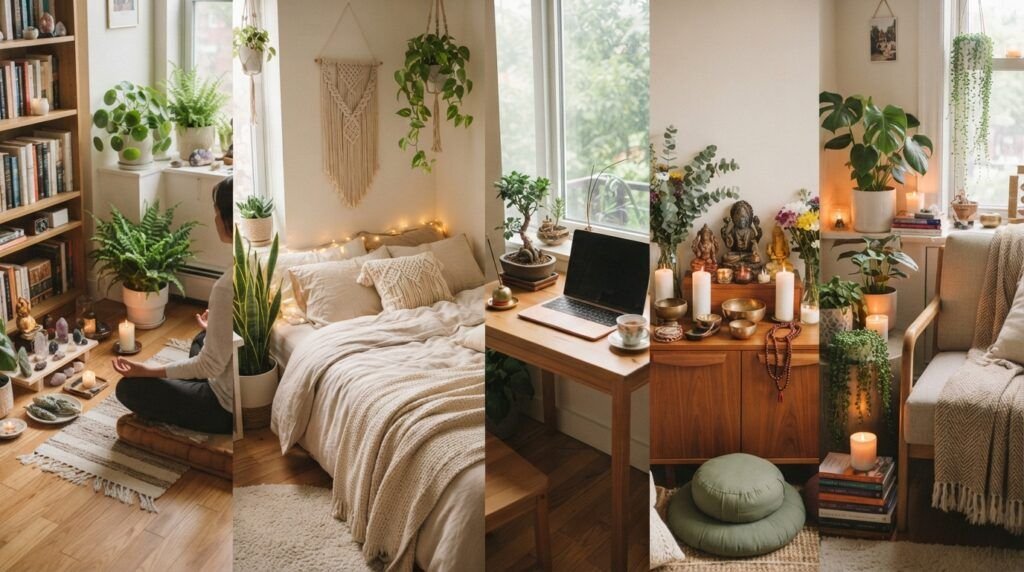Spiritual Room