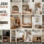 20 Stylish Dog Room Ideas for Small Spaces & Happy Pups