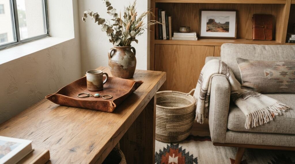 Western Style Home Decor