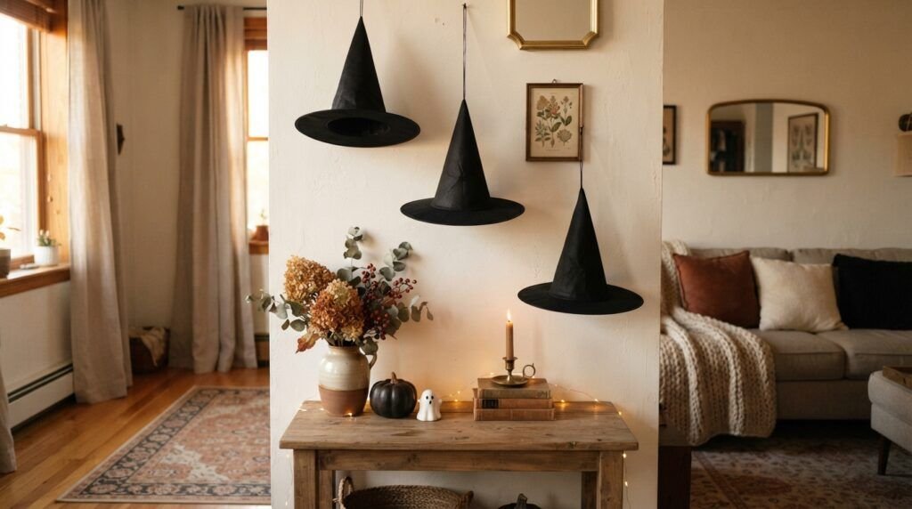 Dollar Tree Halloween DIY