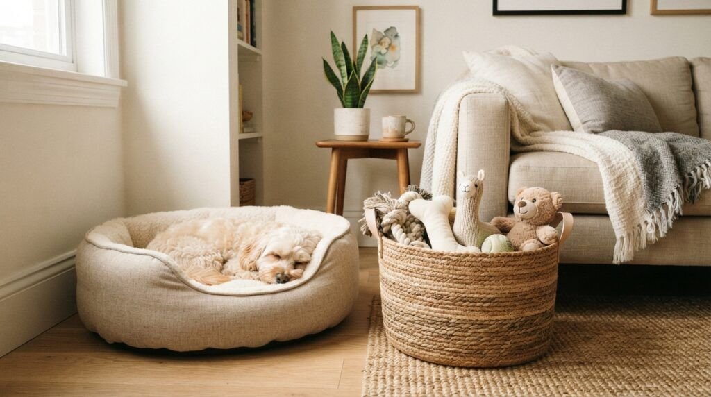 Dog Room Ideas