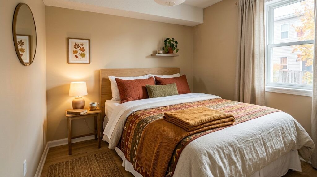 Fall Bedding Combo