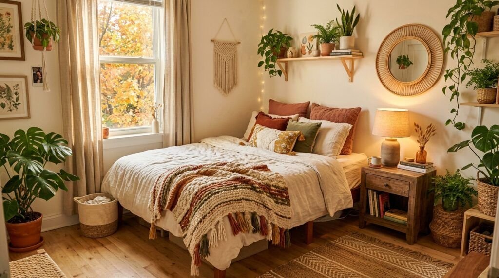 Fall Bedding Combo