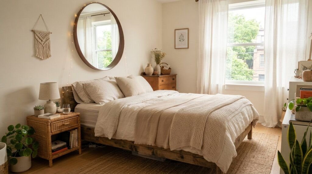 dreamy bedroom designs