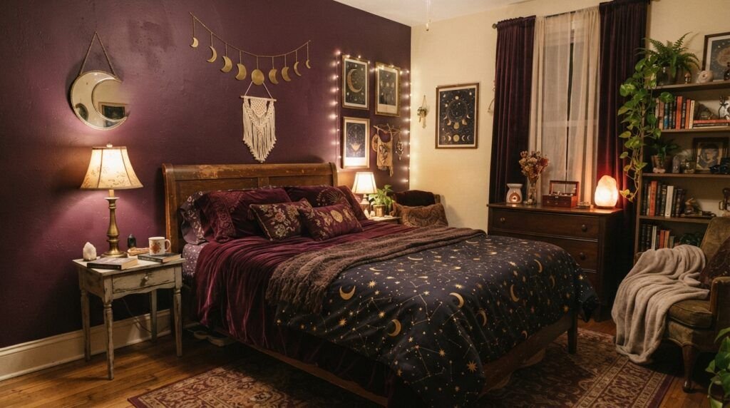 Whimsigoth Room