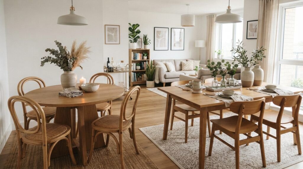 Dining Table Centerpiece Ideas