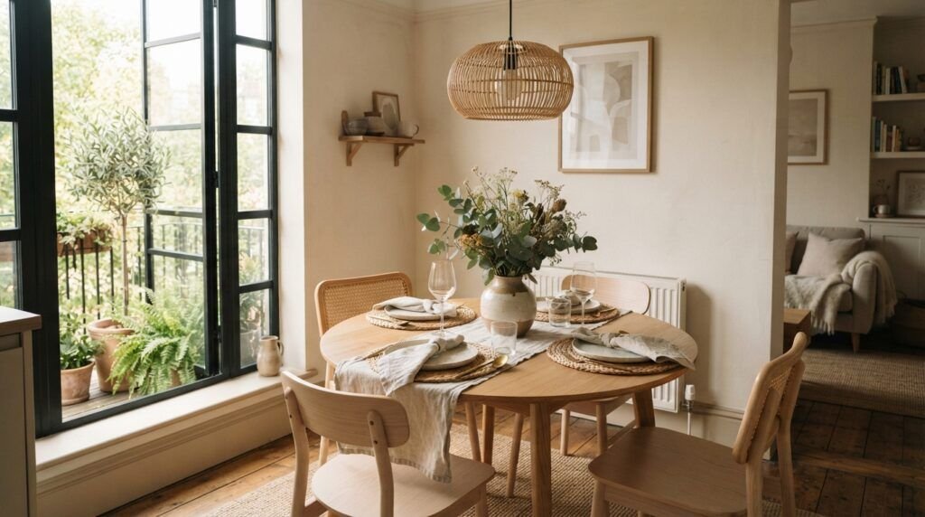 Dining Table Centerpiece Ideas
