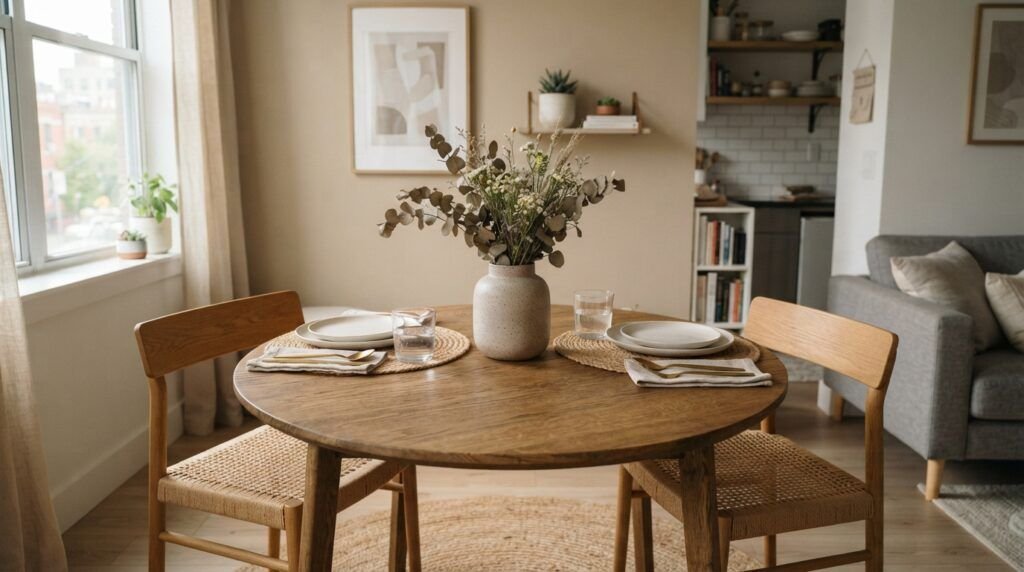 Dining Table Centerpiece Ideas