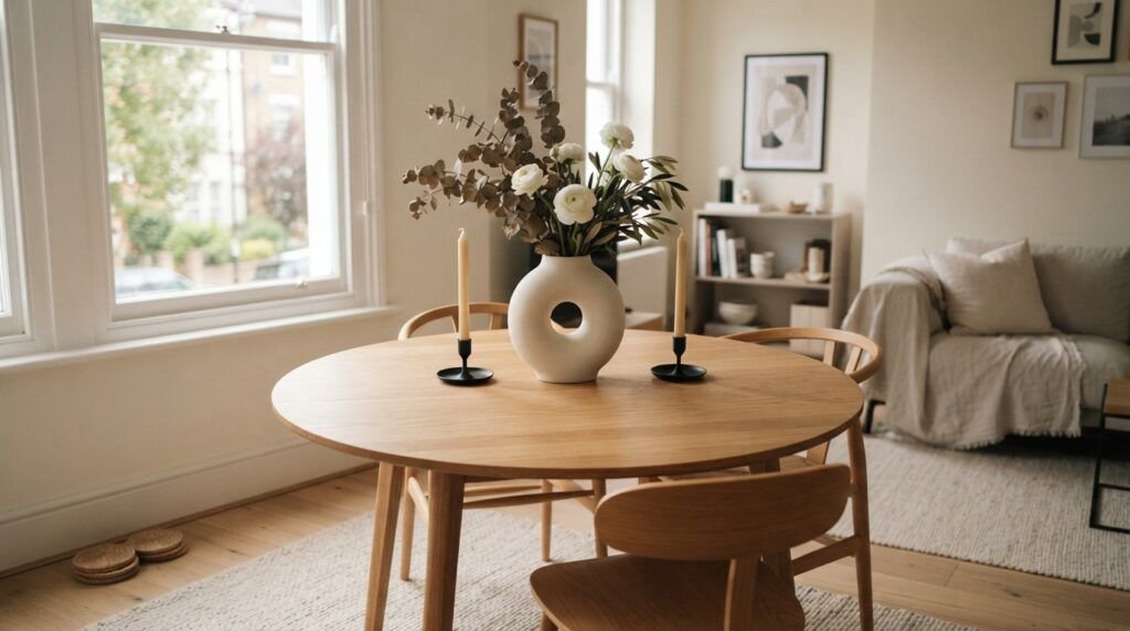 Dining Table Centerpiece Ideas
