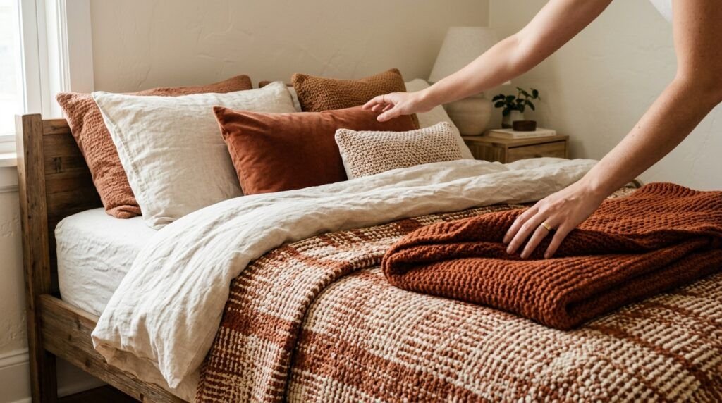 Fall Bedding Combo