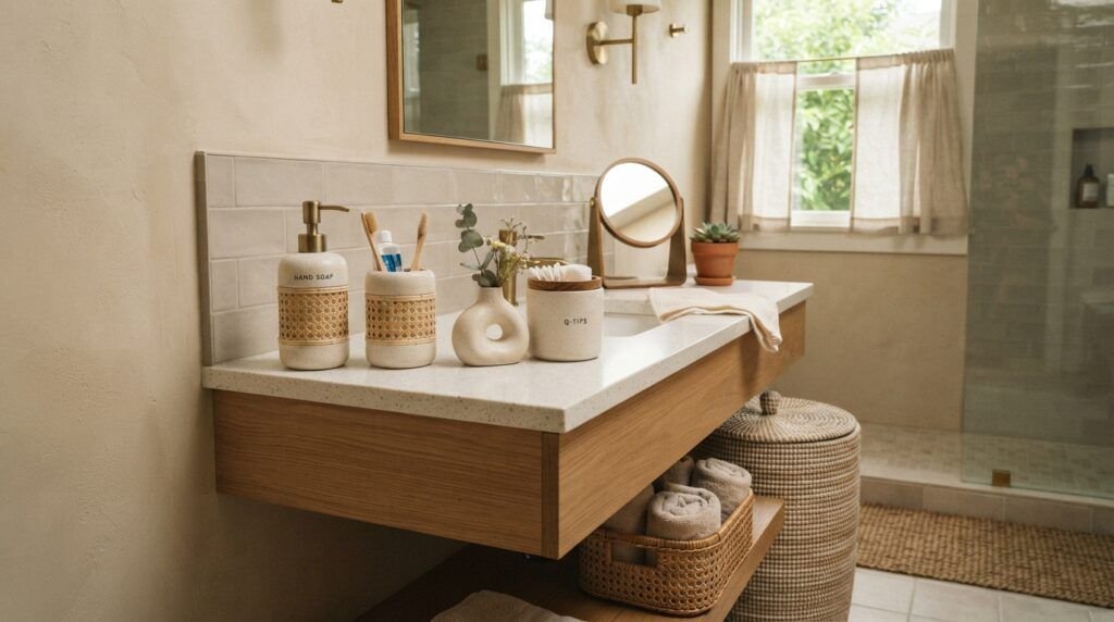 Cute Bathroom Ideas