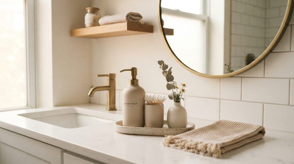 Cute Bathroom Ideas