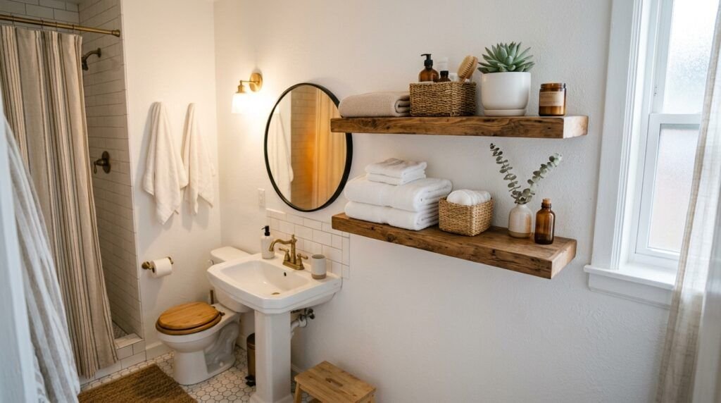 Cute Bathroom Ideas